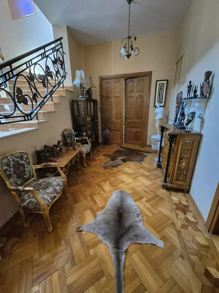 Exceptional Villa For Sale.