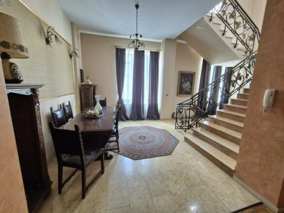 Exceptional Villa For Sale.