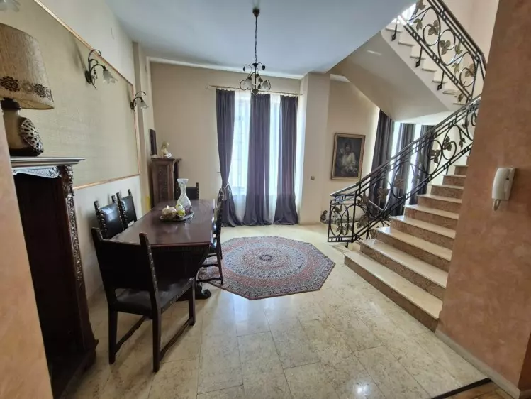 Exceptional Villa For Sale.