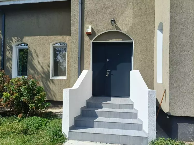 Executive Villa For Sale