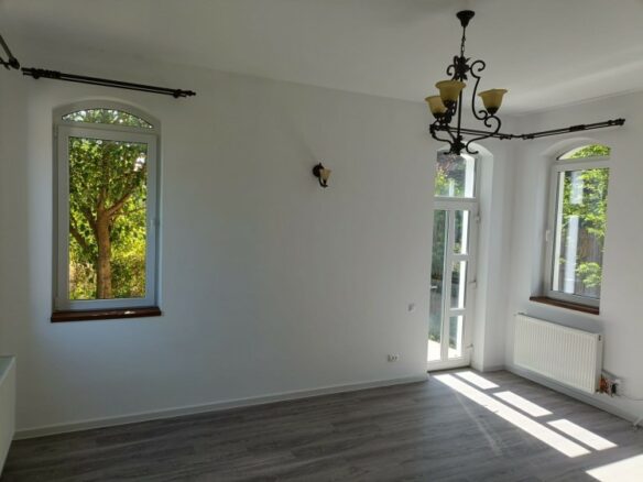 Executive Villa For Sale