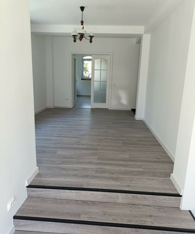Executive Villa For Sale