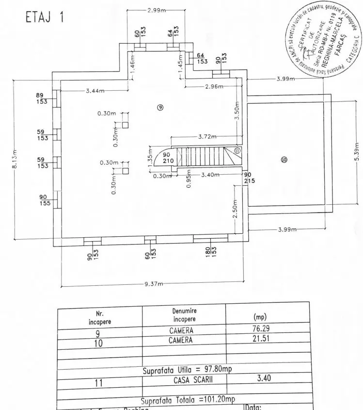 Executive Villa For Sale