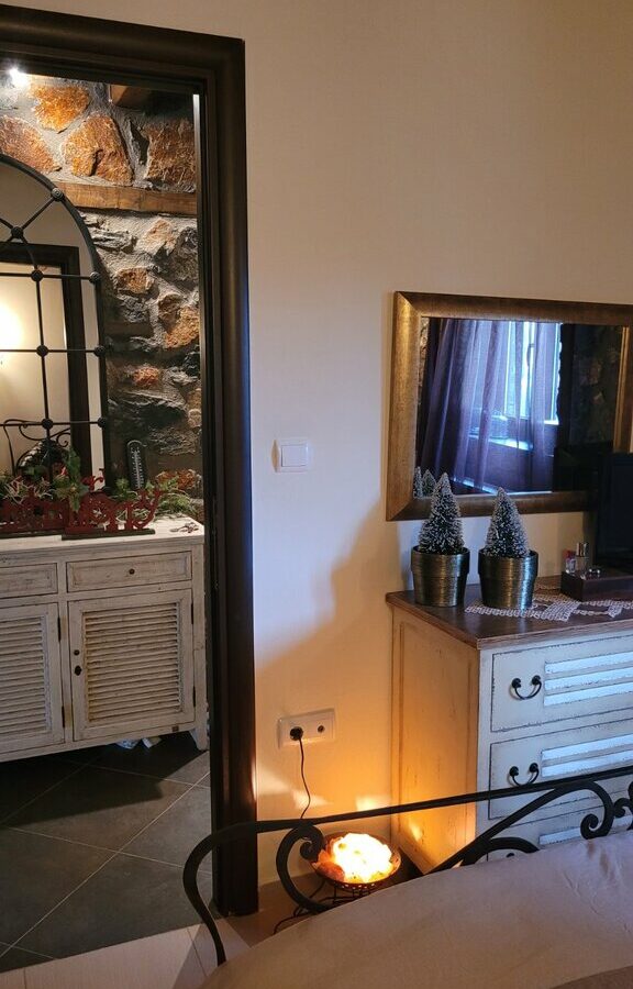 Maisonette Of 107 M² In North Greece