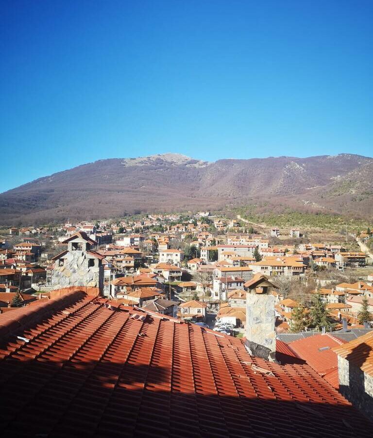 Maisonette Of 107 M² In North Greece
