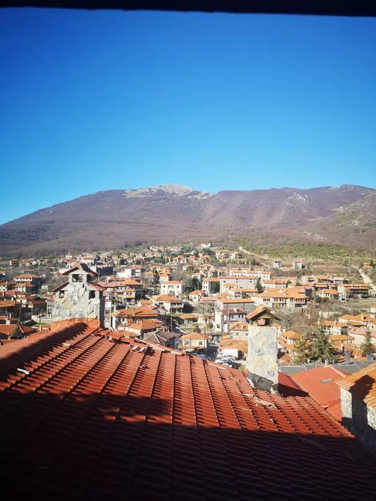 Maisonette Of 107 M² In North Greece