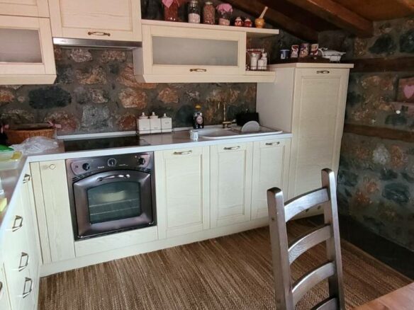 Maisonette Of 107 M² In North Greece
