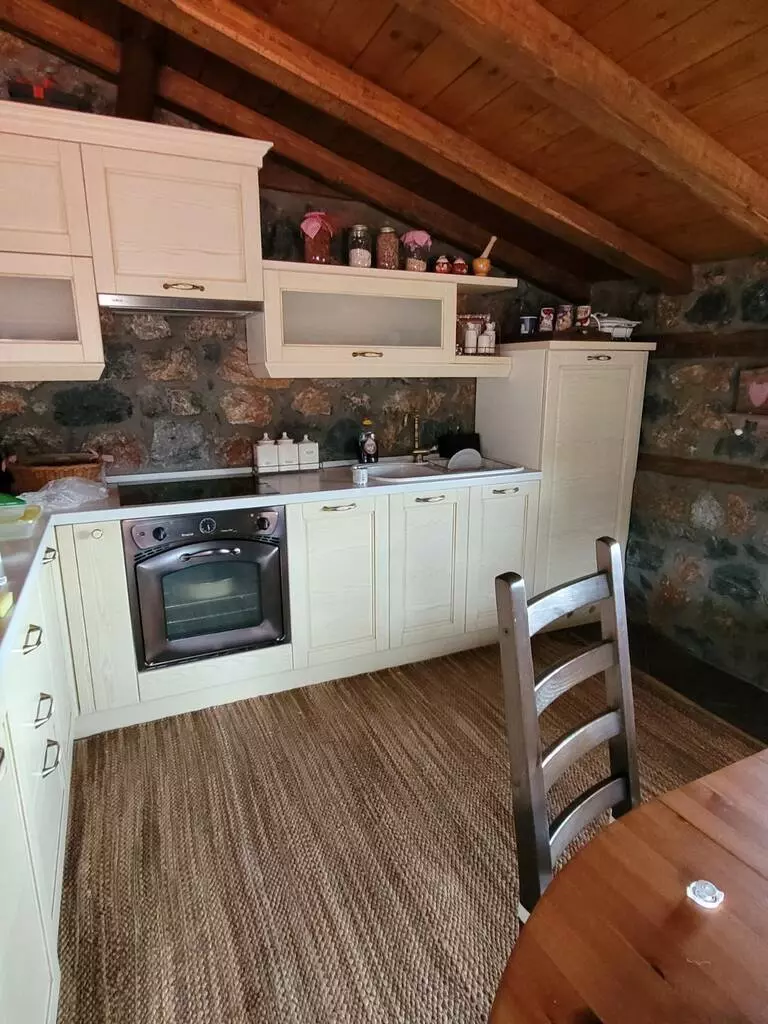 Maisonette Of 107 M² In North Greece