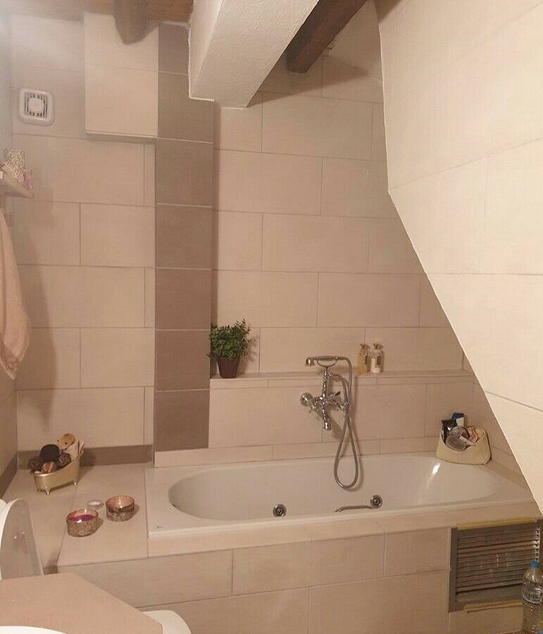 Maisonette Of 107 M² In North Greece