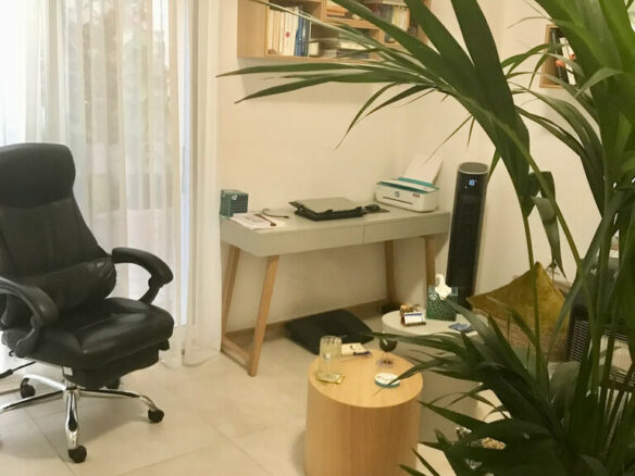 2-bedroom Flat In Ilioupoli, Greece (80 M²)