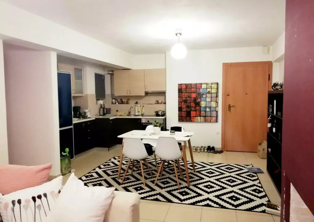 For Sale Flat 76 M² In Athens