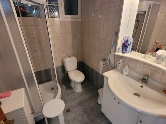 2-bedroom Detached House In Nea Propontida, Greece (65 M²)