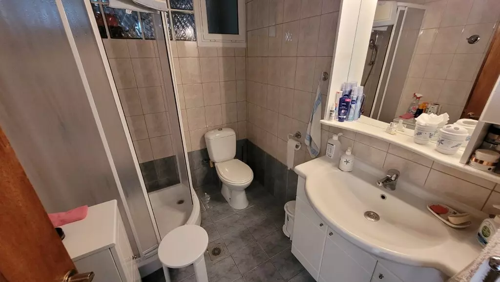 2-bedroom Detached House In Nea Propontida, Greece (65 M²)