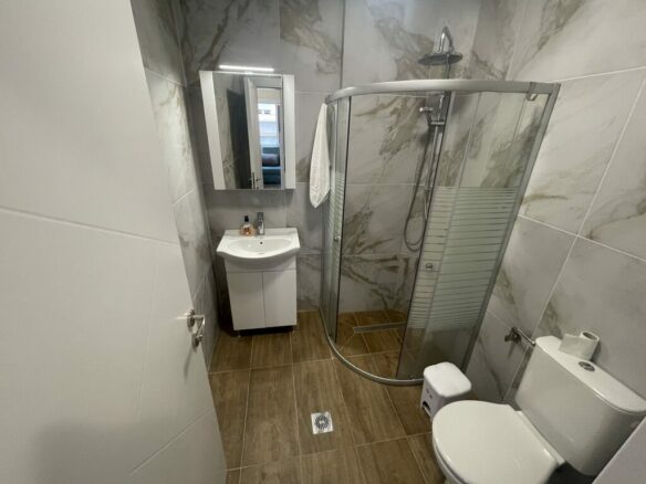 Flat In Kavala, Greece (39 M²)
