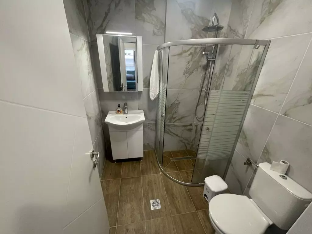 For Sale Flat 39 M² In Kavala