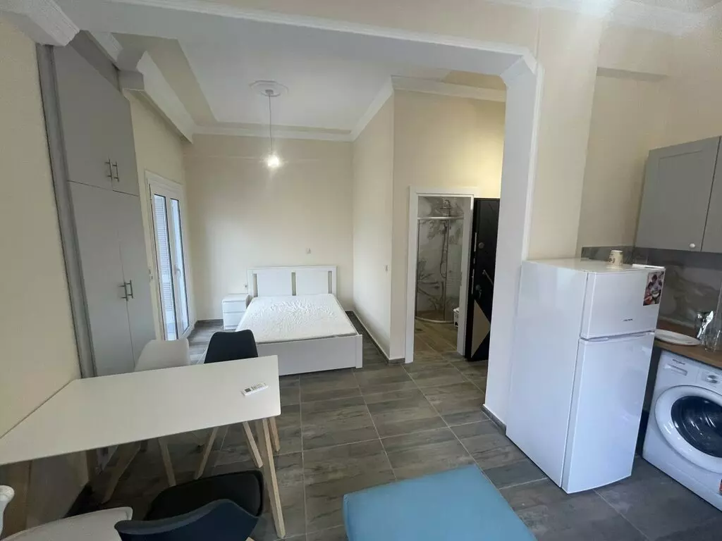 For Sale Flat 39 M² In Kavala