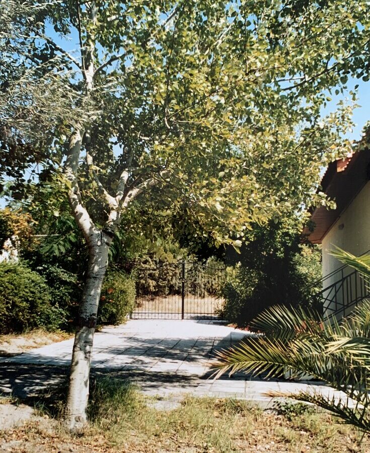 2-bedroom Detached House In Nea Propontida, Greece (65 M²)