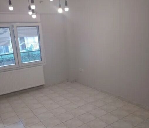 3-bedroom Flat In Stavroupoli, Greece (111 M²)