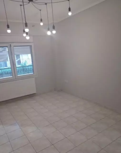 3-bedroom Flat In Stavroupoli, Greece (111 M²)