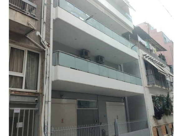 2-bedroom Flat In Gazi – Metaxourgio – Votanikos, Greece (76 M²)