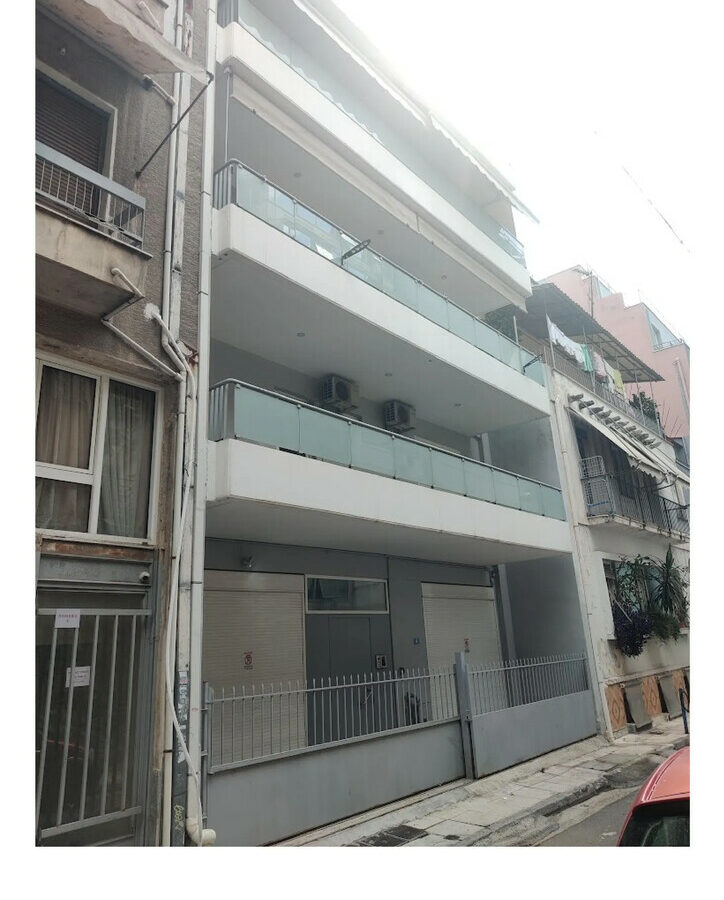 For Sale Flat 76 M² In Athens