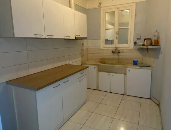 2-bedroom Flat In Kalithea, Greece (95 M²)