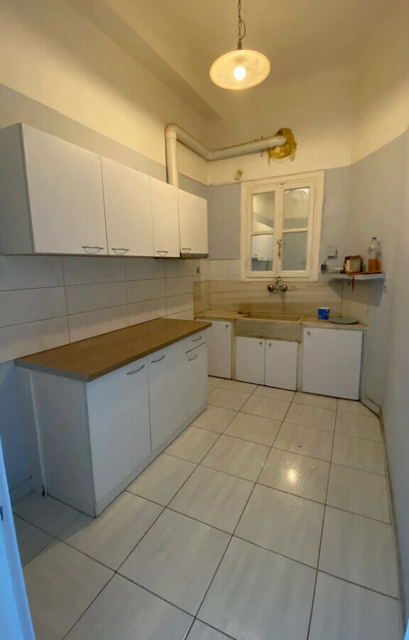 For Sale Flat 95 M² In Attica
