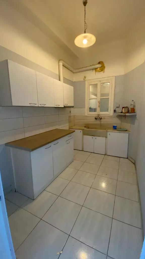 For Sale Flat 95 M² In Attica