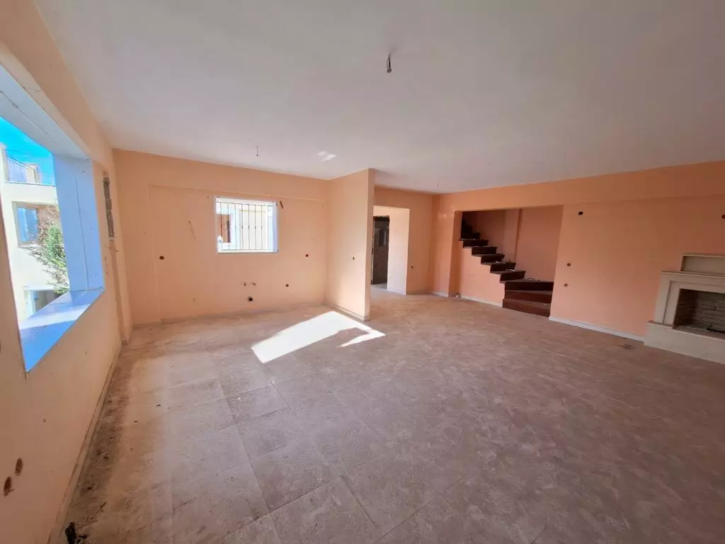 For Sale Villa 396 M² In Corfu