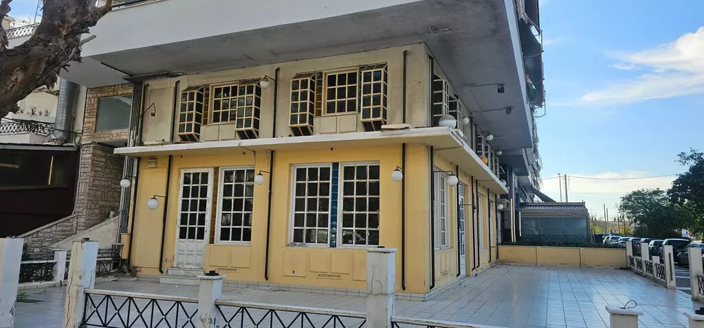 For Sale Commercial Property 274 M² In Athens