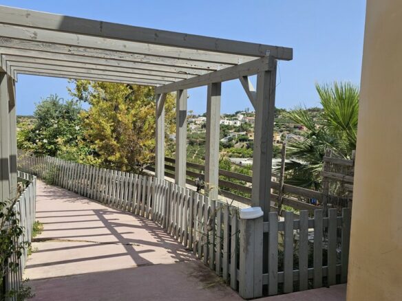 4-bedroom Detached House In Arkadi, Greece (220 M²)
