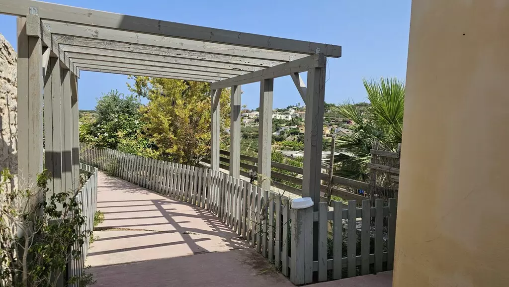 4-bedroom Detached House In Arkadi, Greece (220 M²)