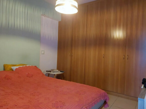 2-bedroom Flat In Gazi – Metaxourgio – Votanikos, Greece (76 M²)