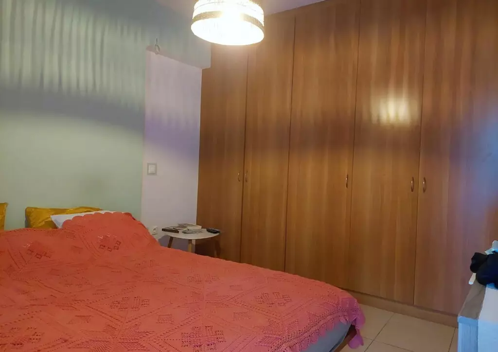 For Sale Flat 76 M² In Athens