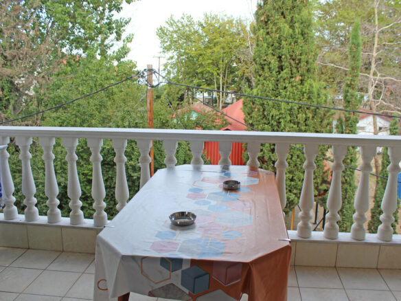 For Sale Flat 43 M² On The Olympic Coast