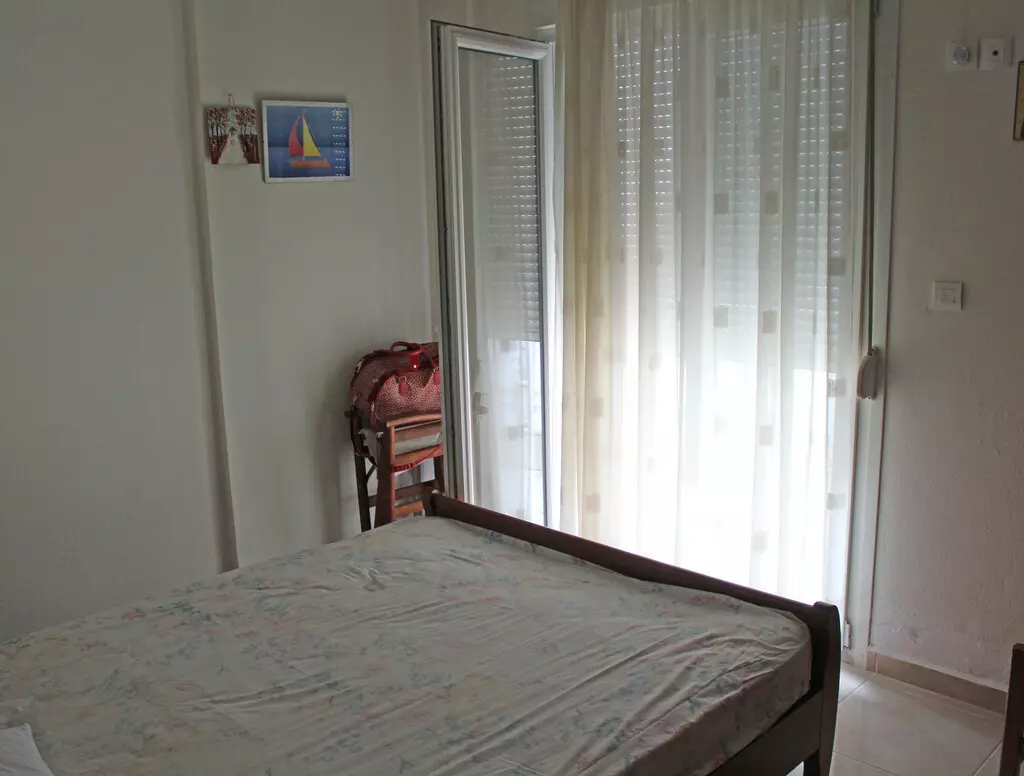 1-bedroom Flat In Easts Olimpos, Greece (43 M²)