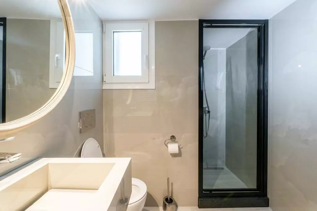 2-bedroom Flat In Patision – Acharnon, Greece (98 M²)