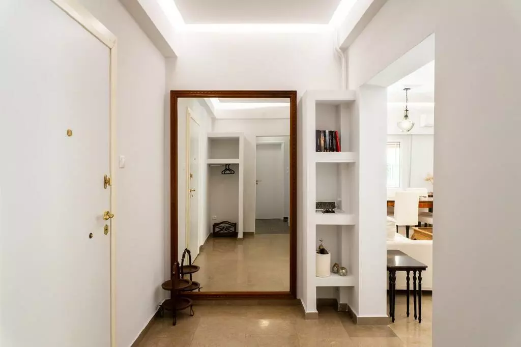 2-bedroom Flat In Patision – Acharnon, Greece (98 M²)