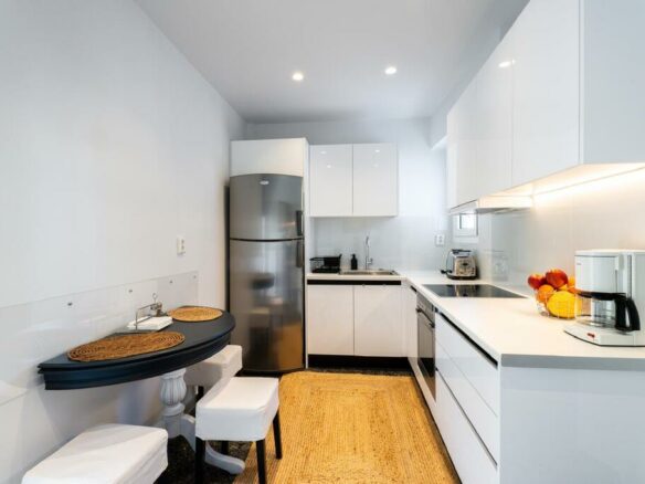 2-bedroom Flat In Patision – Acharnon, Greece (98 M²)
