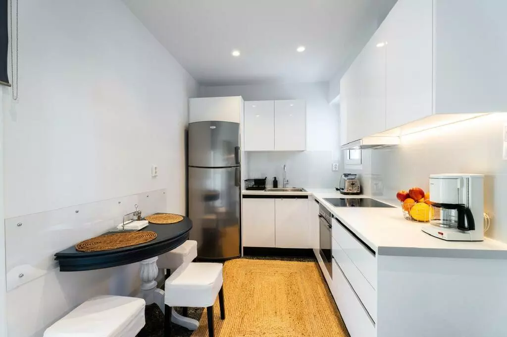 2-bedroom Flat In Patision – Acharnon, Greece (98 M²)