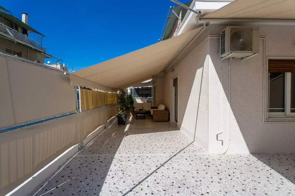 2-bedroom Flat In Patision – Acharnon, Greece (98 M²)