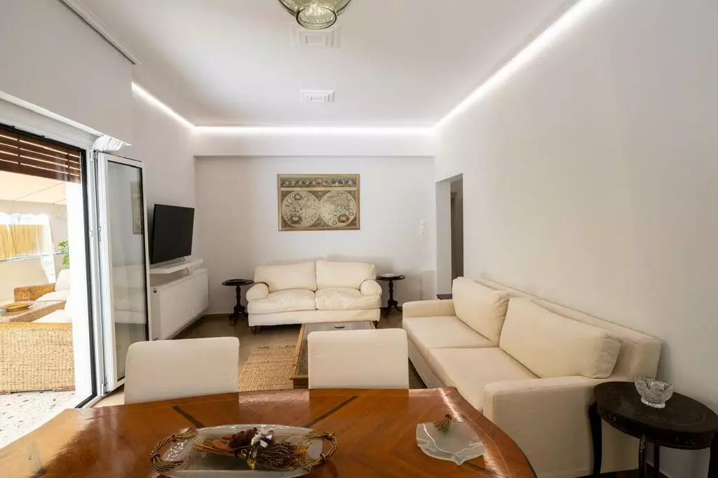 2-bedroom Flat In Patision – Acharnon, Greece (98 M²)