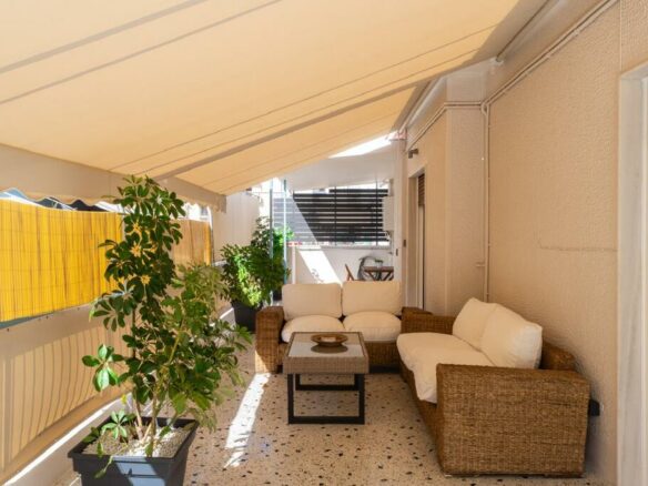 2-bedroom Flat In Patision – Acharnon, Greece (98 M²)