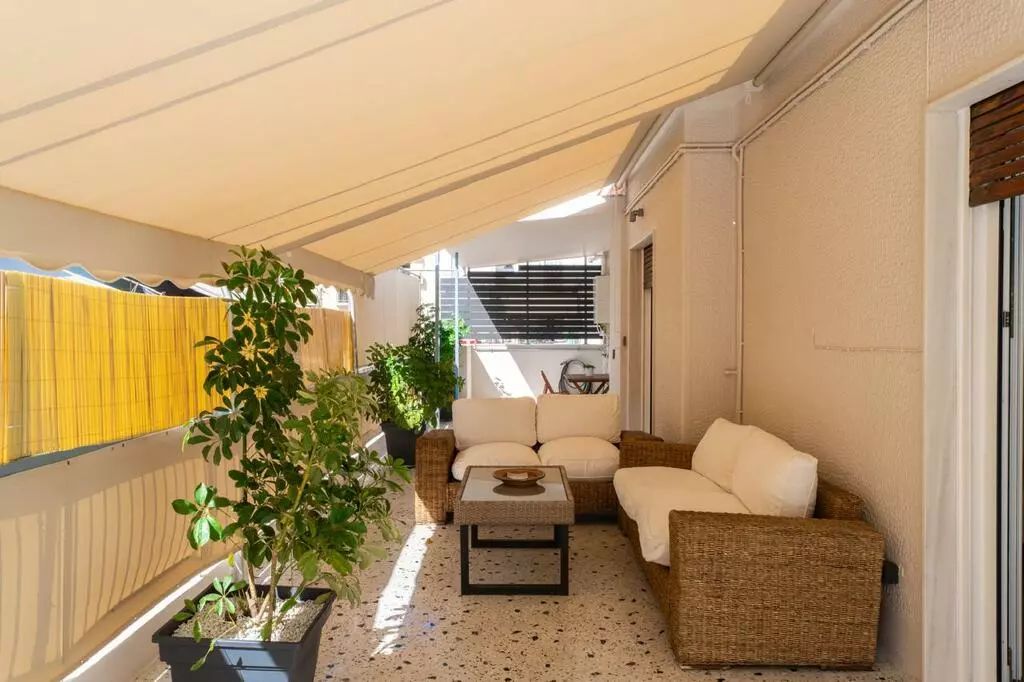 2-bedroom Flat In Patision – Acharnon, Greece (98 M²)
