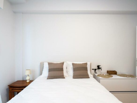 2-bedroom Flat In Patision – Acharnon, Greece (98 M²)