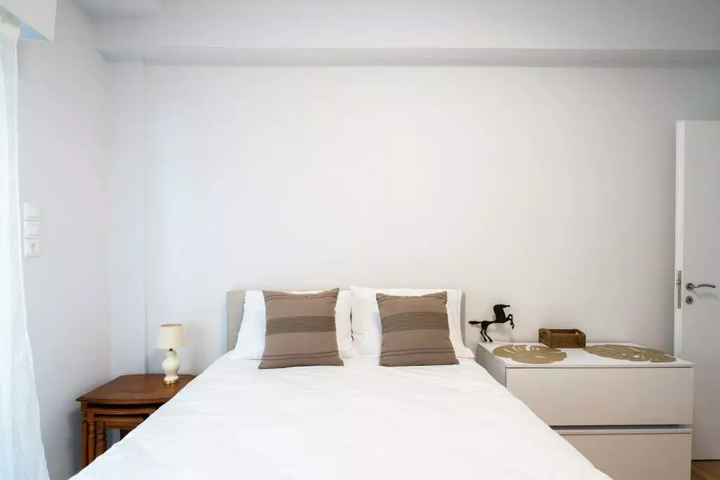 2-bedroom Flat In Patision – Acharnon, Greece (98 M²)