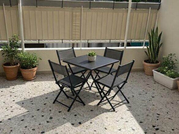 Flat Of 28 M² In Athens