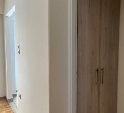 1-bedroom Flat In Patision – Acharnon, Greece (28 M²)