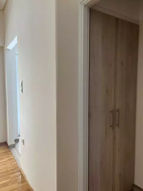 1-bedroom Flat In Patision – Acharnon, Greece (28 M²)