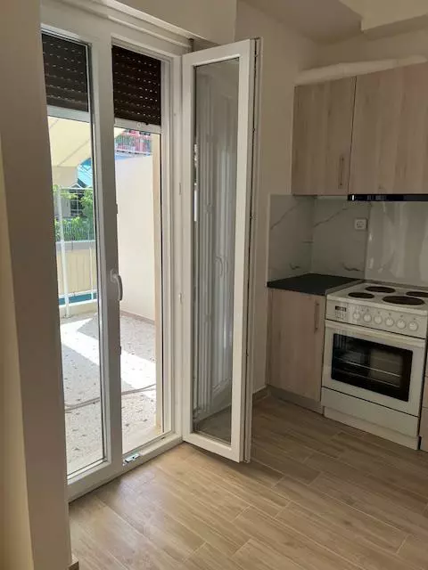 1-bedroom Flat In Patision – Acharnon, Greece (28 M²)
